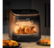 Friteuse COSORI Turbo Blaze Chef Edition