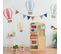 Cuisine Enfant En Bois Florence Dinette 5 Accessoires