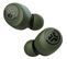 Earbuds Go Air True Autonomie Bt 20h Vert Et Noir