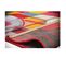 Tapis De Salon Brush En Polypropylène - Multicolore - 130x190 Cm