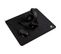 Tapis De Souris Mm350 Champion Series Taille Xl Noir - (ch-9413560-ww)