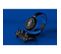 Casque De Gamer Hs35 Stéréo (ca-9011196-eu)