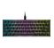 Clavier Mécanique Gamer K100 Rgb Ch-912a01a-fr)