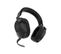 Casque Gaming Sans Fil  Hs65 Bluetooth Noir