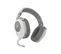 Casque Gaming Sans Fil - Corsair - Hs65 Wireless V2 - Blanc