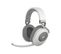 Casque Gaming Sans Fil - Corsair - Hs65 Wireless V2 - Blanc