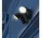 Floodlight Cam Wired Plus - Caméra De Surveillance Extérieure , Vidéo Hd 1080p, Projecteurs LED