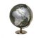 Globe Terrestre Lumineux Vert Vert