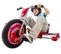 Flashrider 360 - Tricycle Drift Enfant