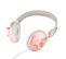 Casque Filaire Positive Vibration 2 Cuivre