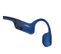Casque Sport Sans Fil  Openrun Bluetooth Avec Réduction Du Bruit Bleu