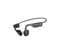 Casque Sport Sans Fil  Openmove Bluetooth Avec Réduction Du Bruit Gris