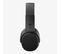 Casque Bluetooth Crusher Wireless Noir