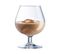 6 Verres à Pied 25cl Spirit Bar - Luminarc