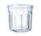 6 Verres Bas 42cl Gaston - Luminarc