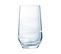 4 Verres Forme Haute 40cl