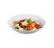 Assiette Creuse Grise 20 Cm