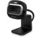 Webcam Lifecam Hd-3000 - Filaire Usb 2. 0 - Caméra Couleur - 1280x720 - Microphone Intégré - Noir