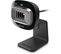 Webcam Lifecam Hd-3000 - Filaire Usb 2. 0 - Caméra Couleur - 1280x720 - Microphone Intégré - Noir