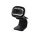 Webcam Lifecam Hd-3000 - Filaire Usb 2. 0 - Caméra Couleur - 1280x720 - Microphone Intégré - Noir