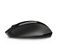 Souris Noire X4500 - H2w26aa#abb