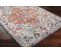 Tapis Vintage Oriental Multicolore/orange 120x170