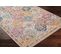 Tapis Vintage Oriental Multicolore/orange 120x170