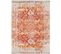 Tapis Vintage Oriental Orange/beige 120x170