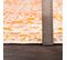 Tapis Vintage Oriental Orange/beige 120x170