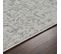 Tapis Vintage Oriental Gris/blanc 120x170