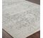 Tapis Vintage Oriental Gris/blanc 120x170