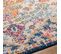 Tapis Vintage Oriental Multicolore/orange 200x275