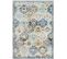 Tapis Vintage Oriental Multicolore/bleu 120x170