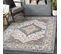 Tapis Vintage Oriental Multicolore/taupe 200x275