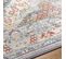 Tapis Vintage Oriental Multicolore/taupe 200x275