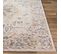 Tapis Vintage Oriental Multicolore/gris 160x213