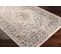 Tapis Vintage Oriental Multicolore/gris 160x213