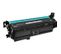 Toner Laserjet Hp 201a Noir Authentique (cf400a) Pour Hp Color Laserjet Pro M252/m274/m277