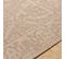 Tapis D'extérieur/intérieur Aspect Jute Beige/ivoire 160x213