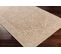 Tapis D'extérieur/intérieur Aspect Jute Beige/ivoire 160x213