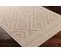 Tapis D'extérieur/intérieur Aspect Jute Beige/ivoire 200x275