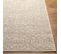 Tapis D'extérieur/intérieur Aspect Jute Beige/ivoire 160x213