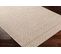 Tapis D'extérieur/intérieur Aspect Jute Beige/ivoire 160x213