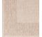 Tapis D'extérieur/intérieur Aspect Jute Beige/ivoire 200x275