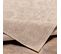 Tapis D'extérieur Aspect Jute Beige/ivoire/ivoire 160x213