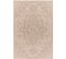 Tapis D'extérieur Aspect Jute Beige/ivoire/ivoire 160x213