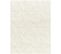 Tapis Shaggy Moderne Ivoire/beige 200x275