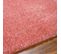 Tapis Shaggy Moderne Rose 160x213