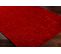 Tapis Shaggy Moderne Rouge 160x213