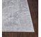 Tapis Vintage Oriental Blanc/gris 120x170